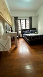 The Mayfair (D22), Condominium #451293111